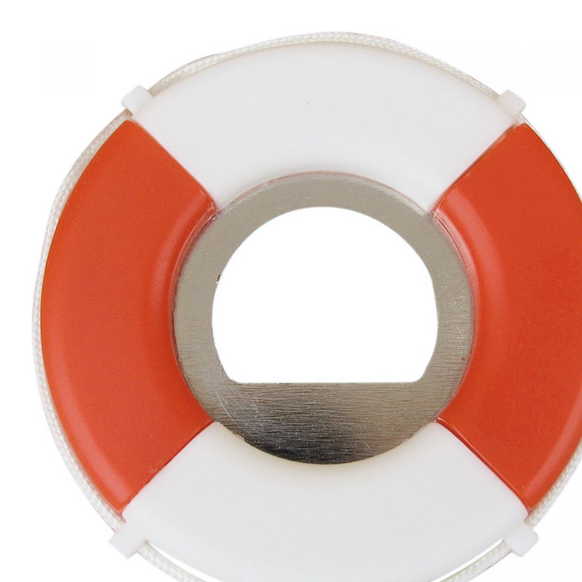2. Bild Flaschenöffner - Rettungsring 5500