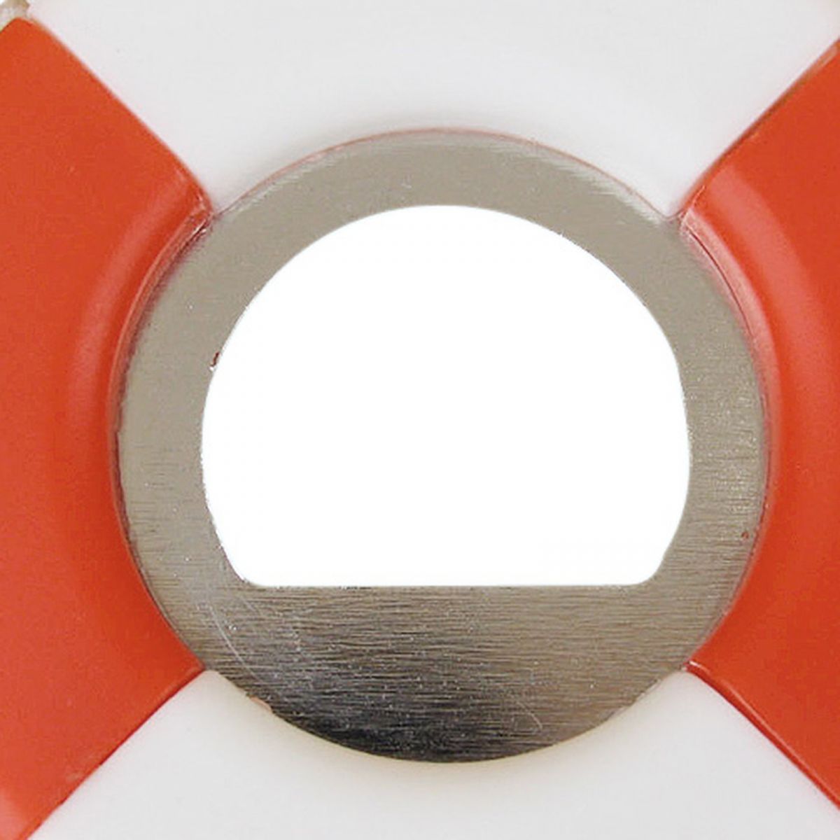 4. Bild Flaschenöffner - Rettungsring 5500