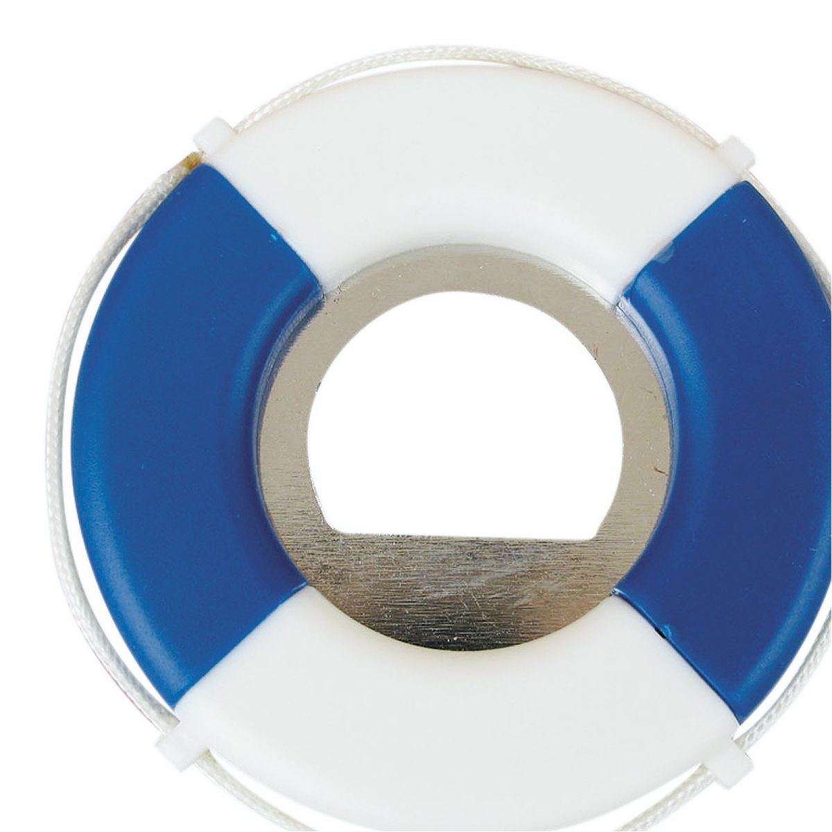 2. Bild Flaschenöffner - Rettungsring 5501