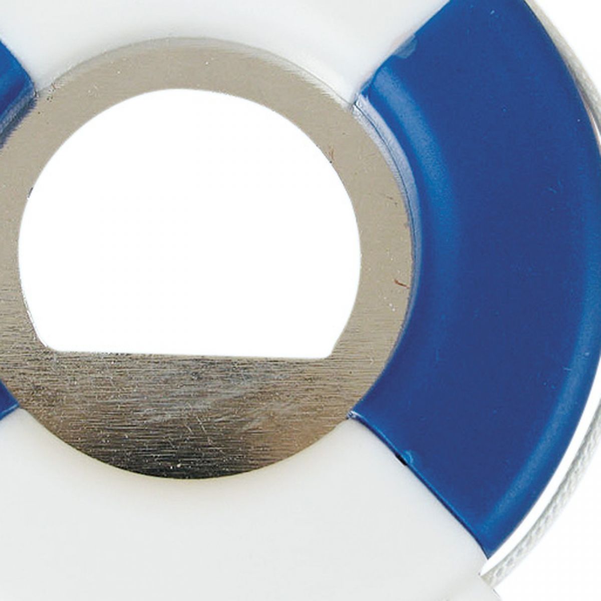 4. Bild Flaschenöffner - Rettungsring 5501