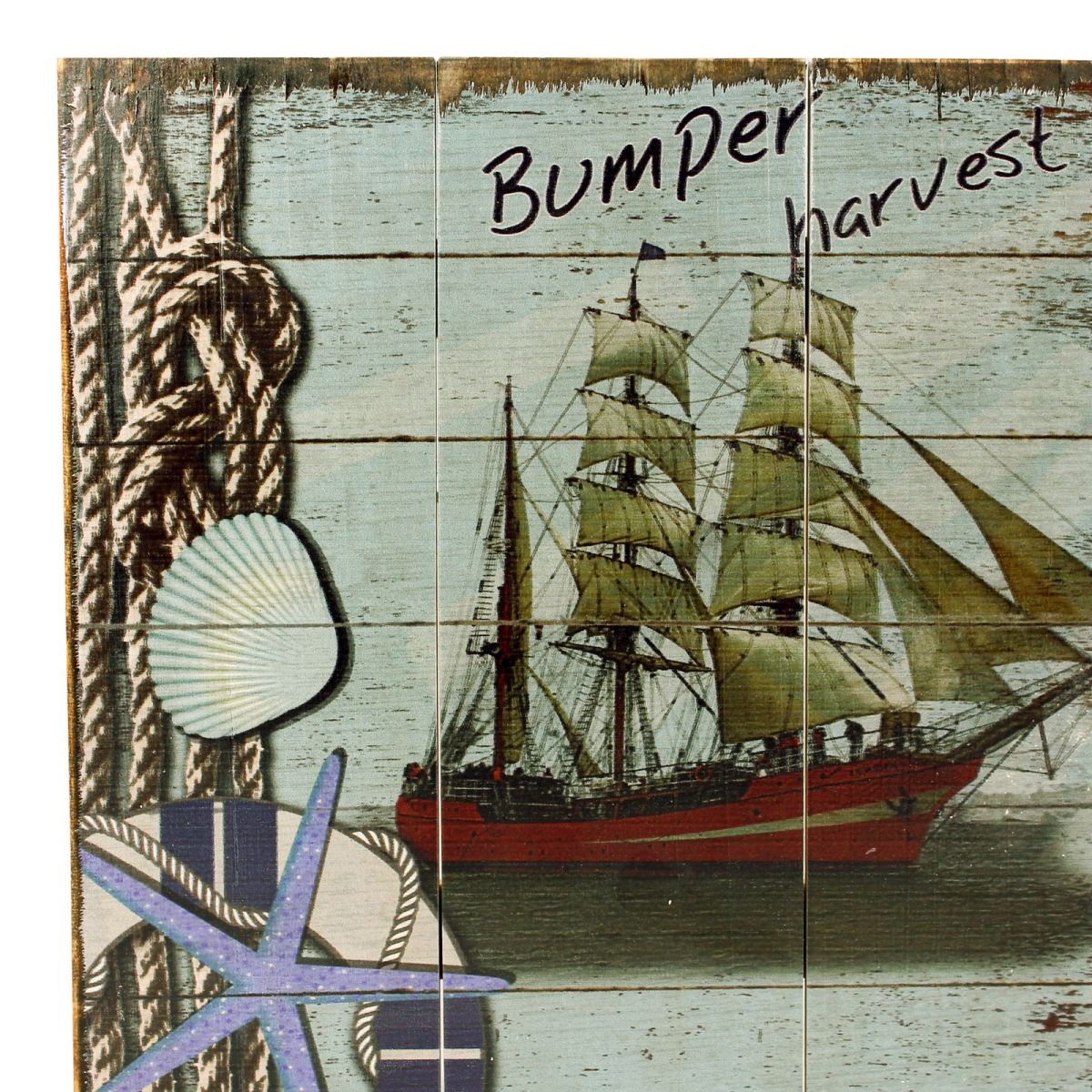 2. Bild Wandbild Segelschiff 5516