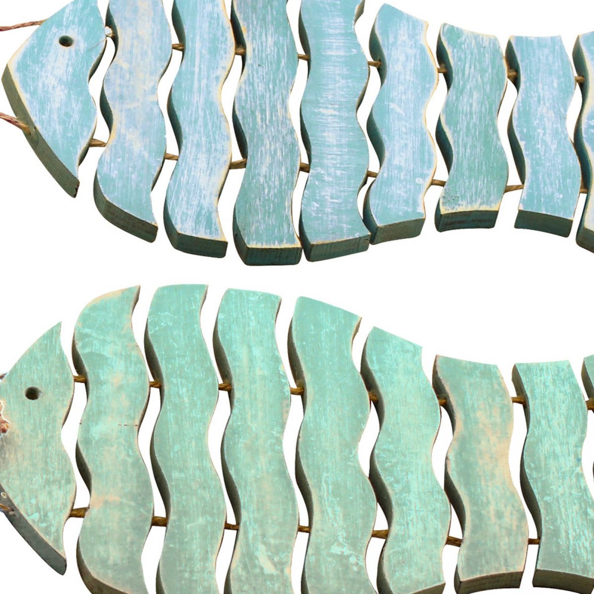 3. Bild Untersetzer - Fisch 5531