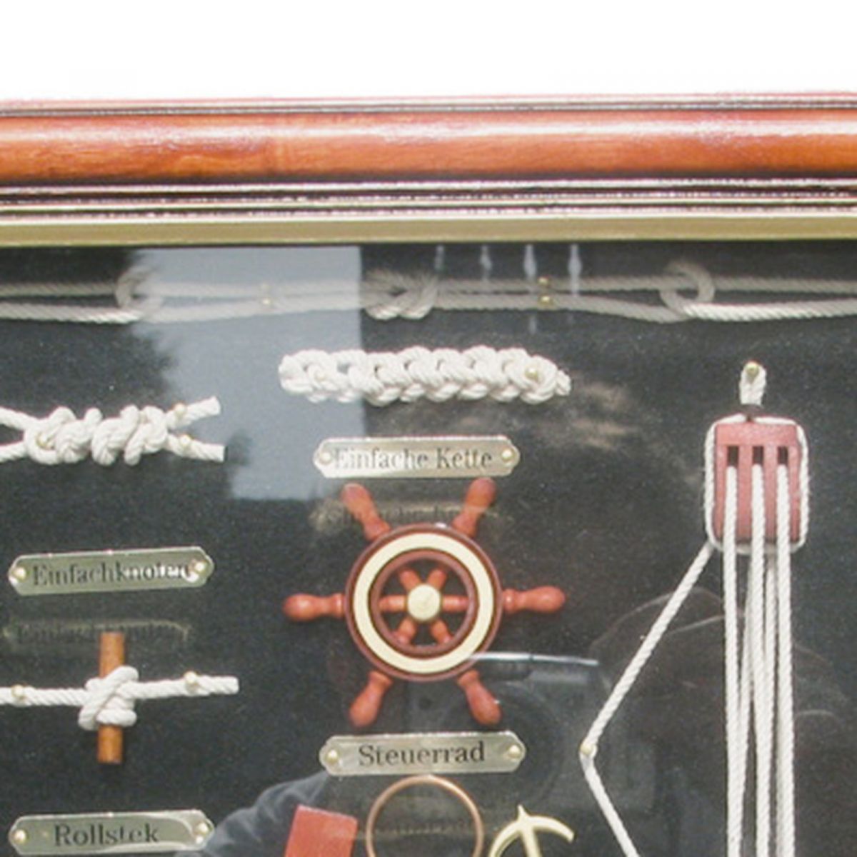 5. Bild Knotentafel mit 20 Knoten DE 5598D