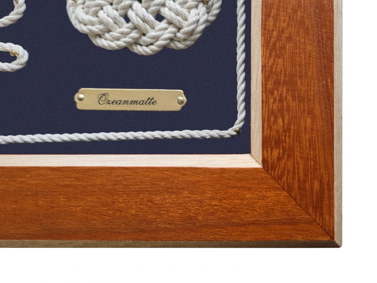 2. Bild Knotentafel mit 19 Knoten 5599D-19425