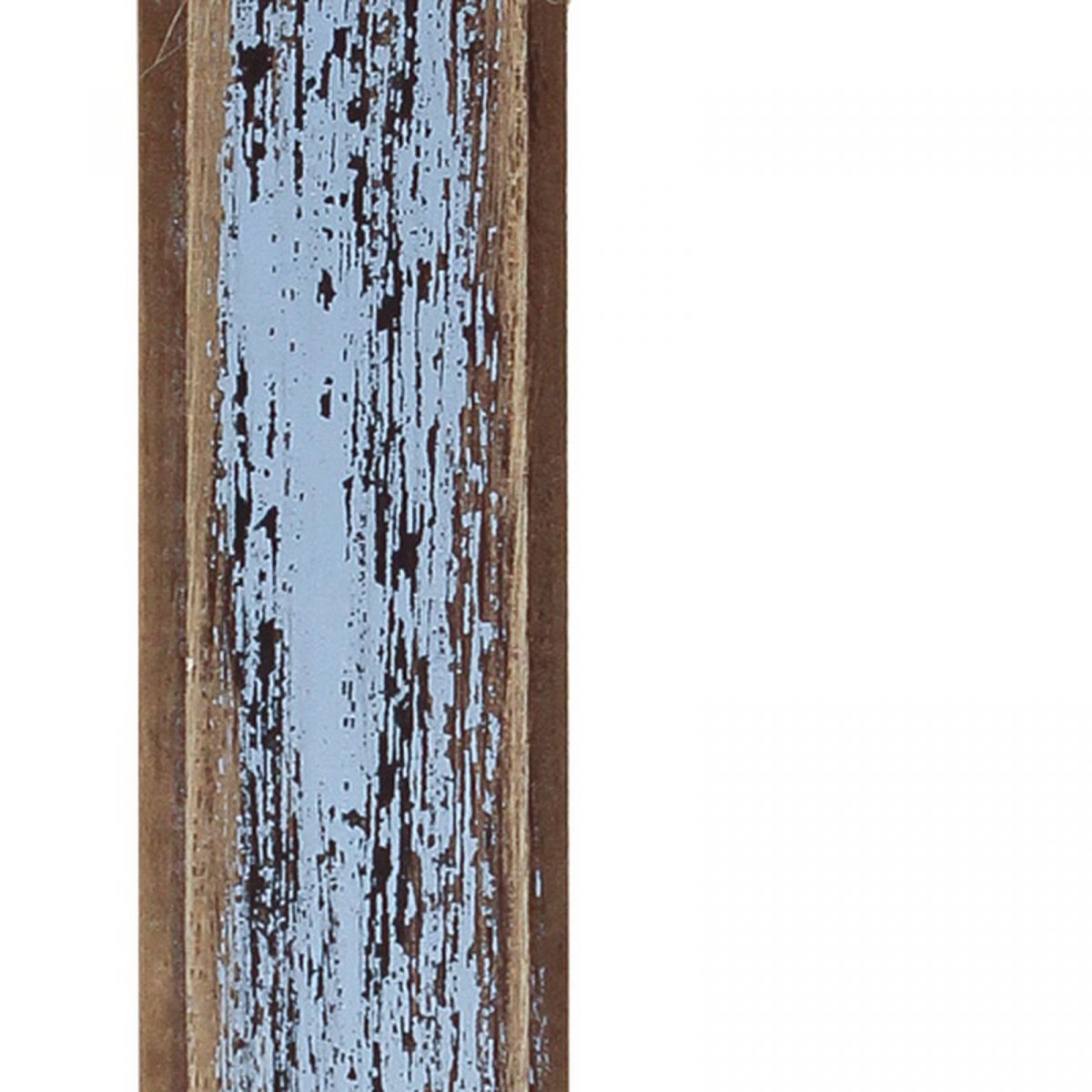 3. Bild Wand-Deko - Paddel mit Haken 5606
