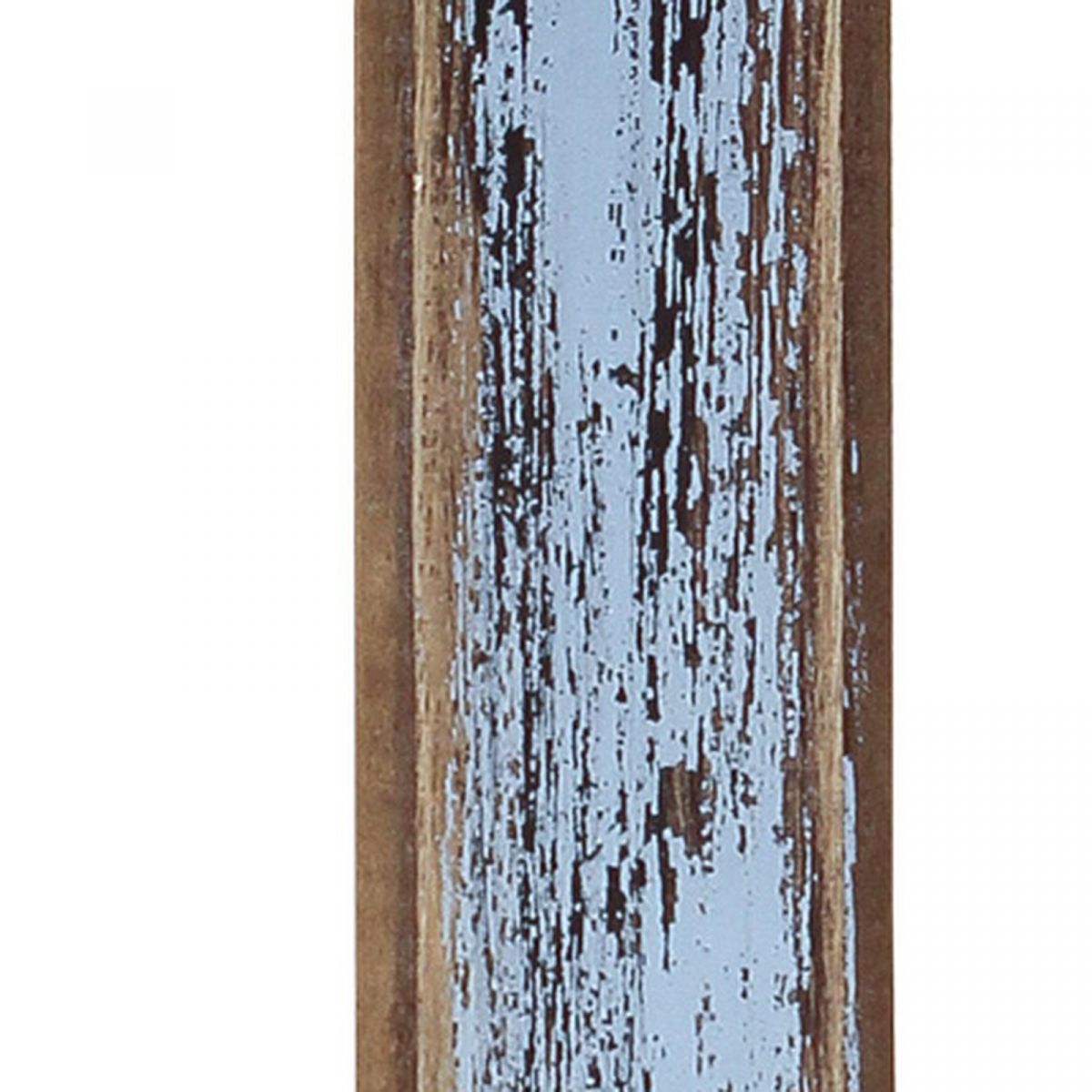 4. Bild Wand-Deko - Paddel mit Haken 5606