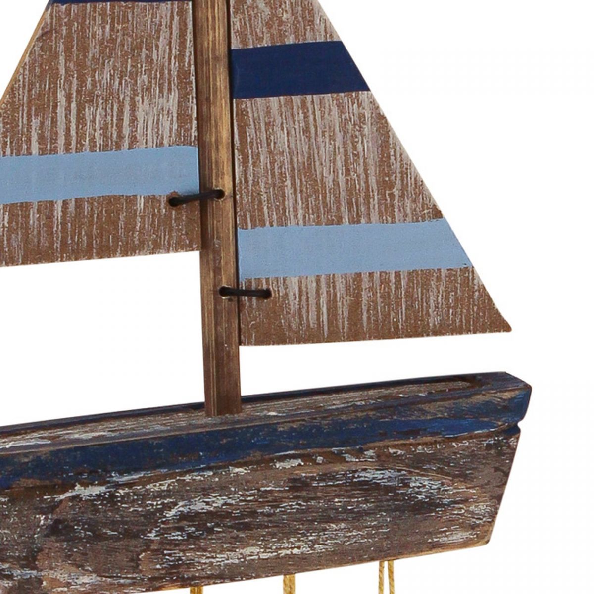 3. Bild Windspiel - Boot 5611