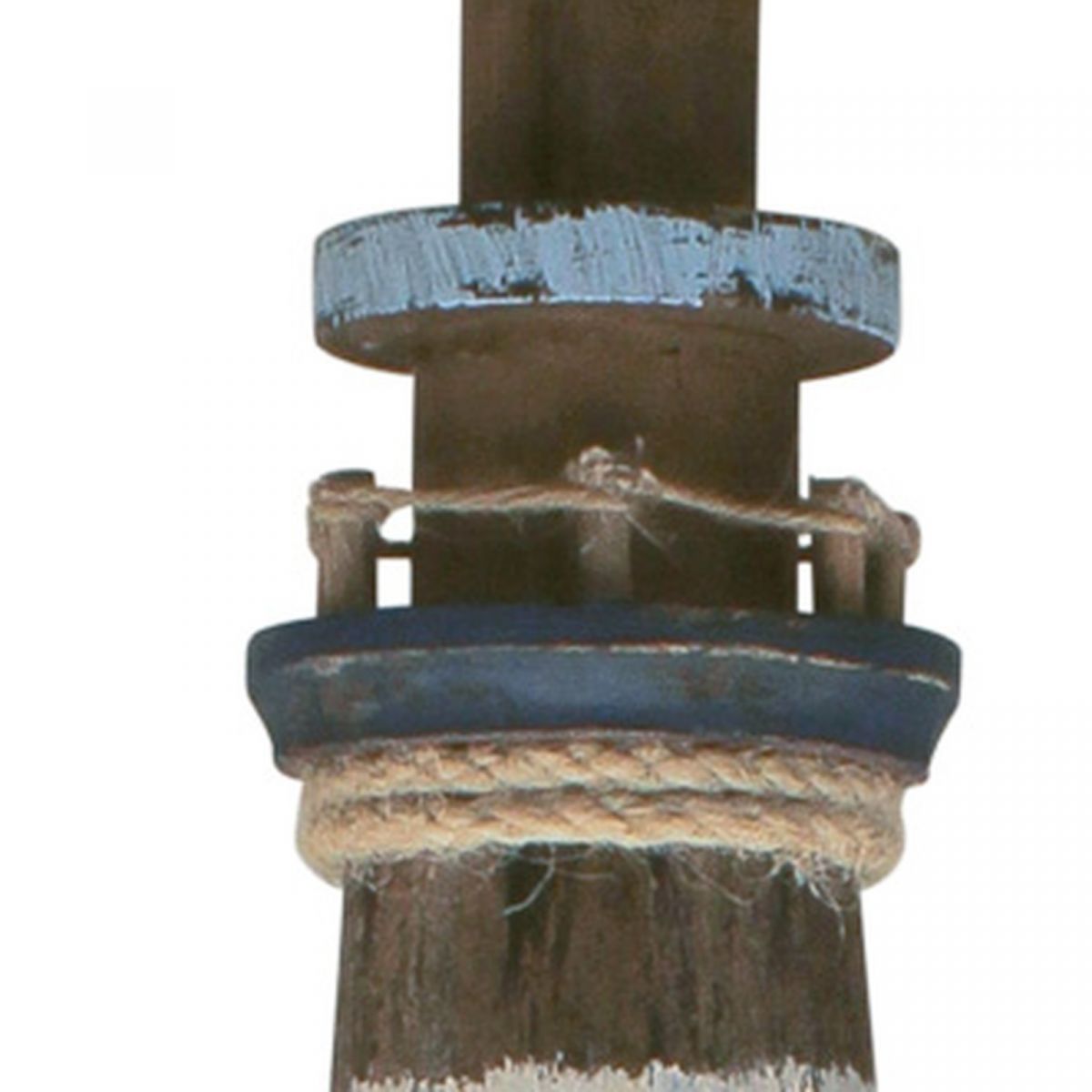 2. Bild Windspiel - Leuchtturm 5612