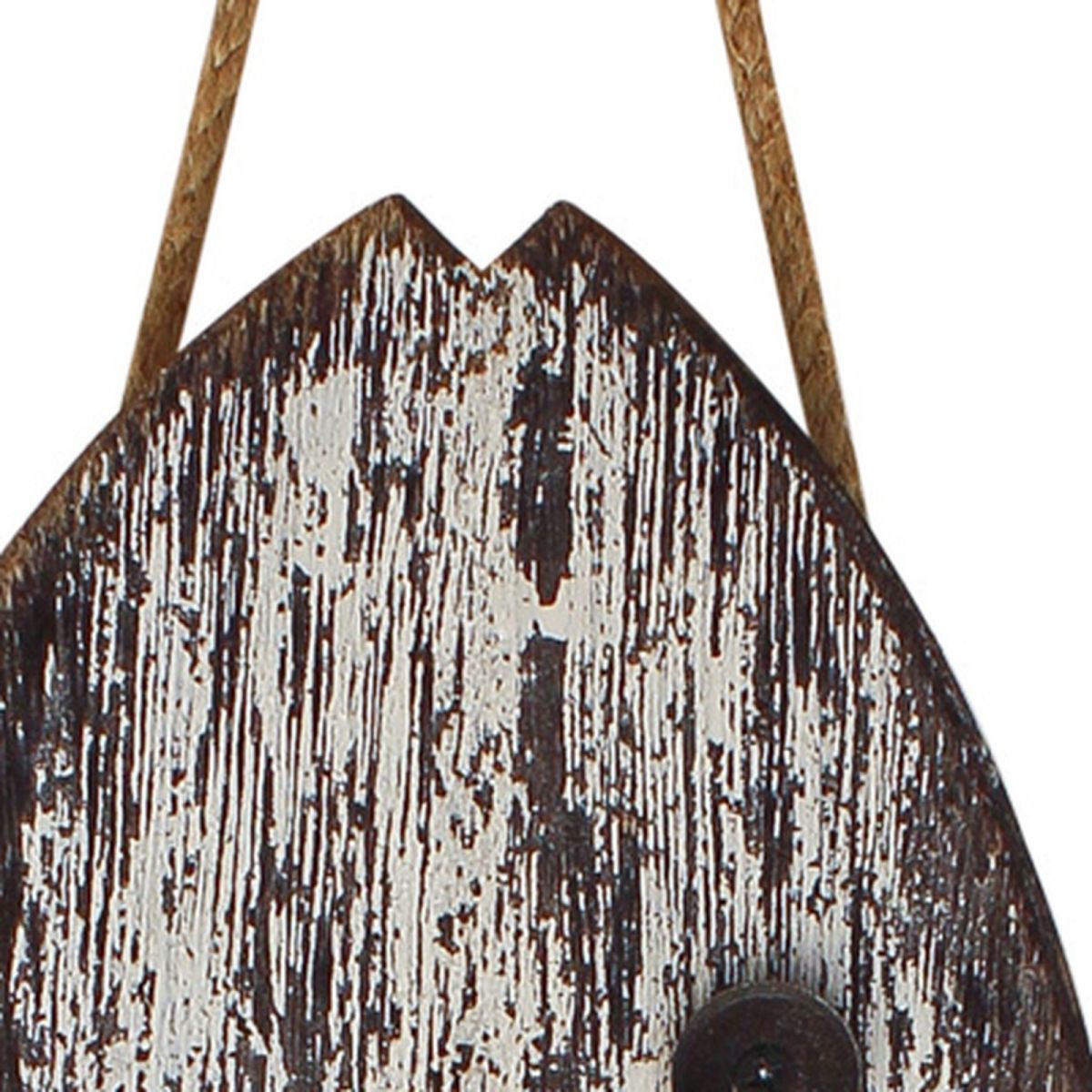 5. Bild Wand-Deko - Fisch 5614