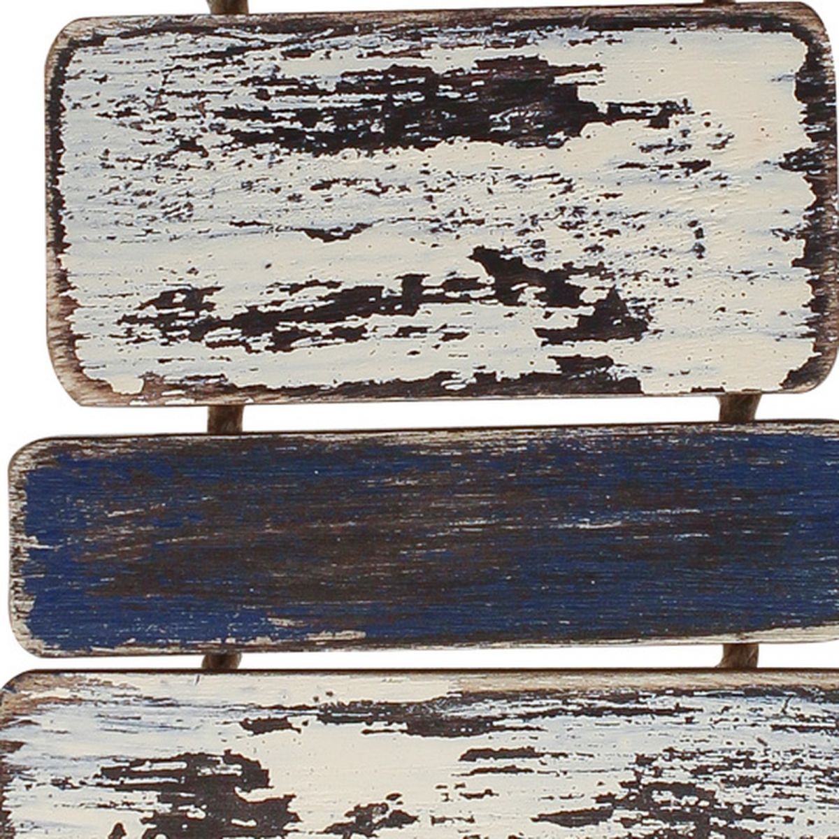 4. Bild Wand-Deko - Leuchtturm 5615