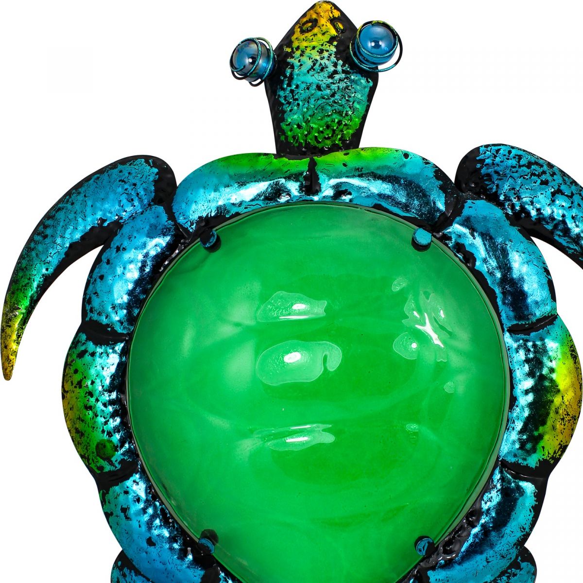 2. Bild Wandhänger-Schildkröte 5653