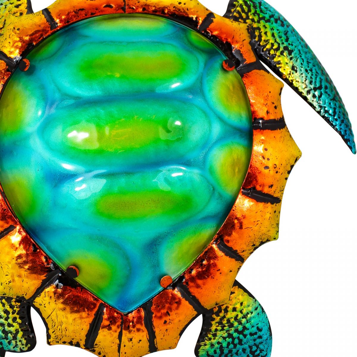 3. Bild Wandhänger-Schildkröte 5654