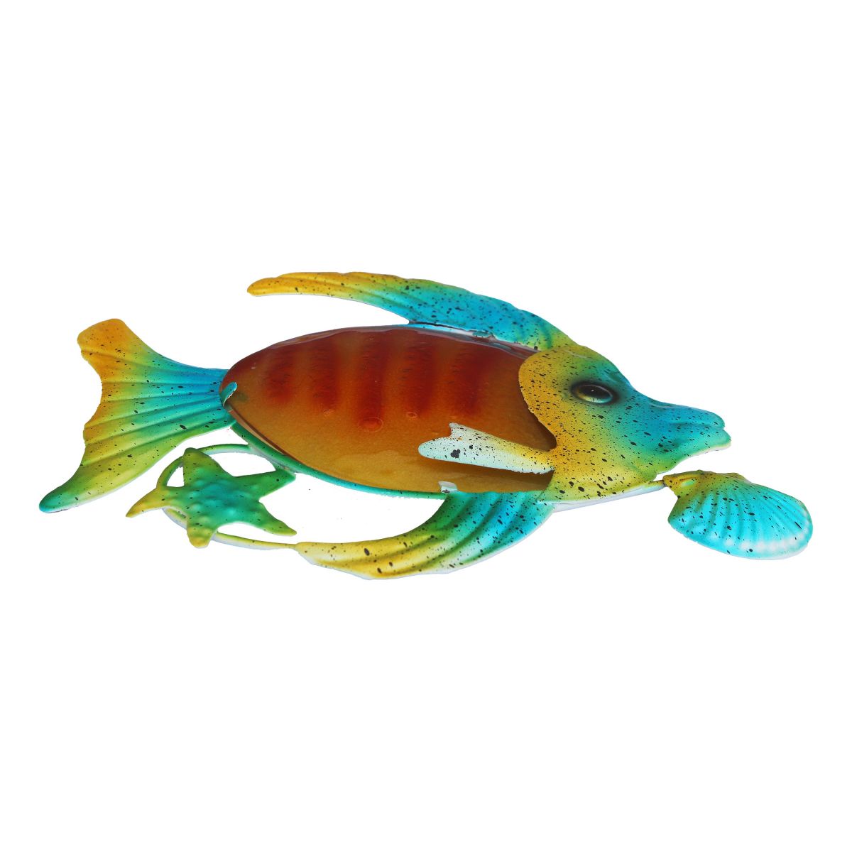 2. Bild Fisch 5655
