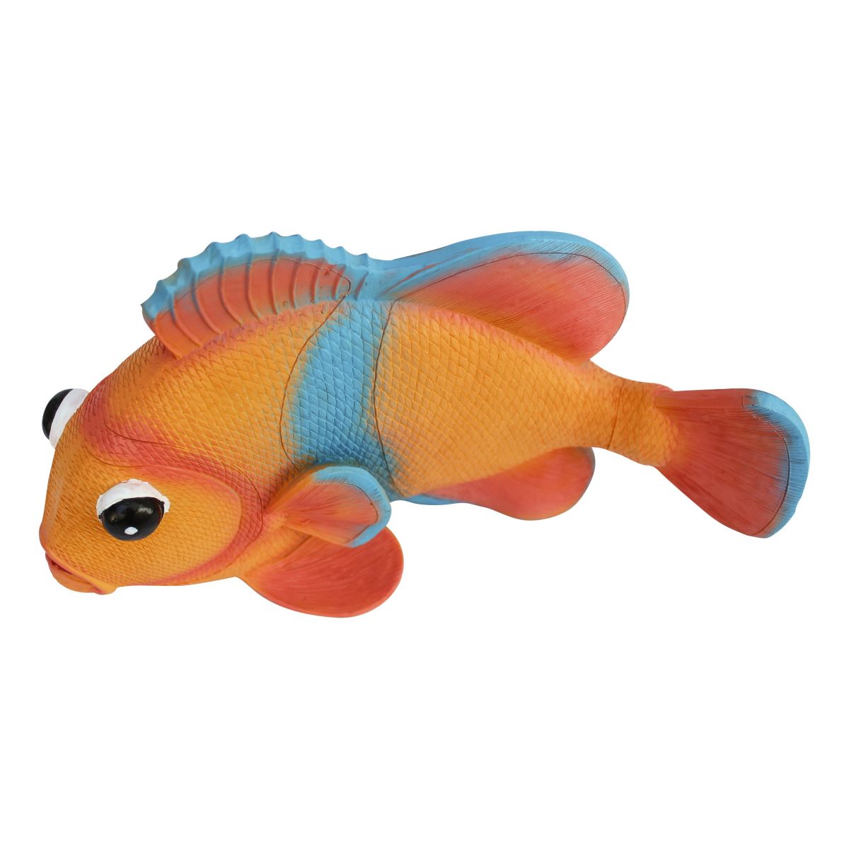 3. Bild Deko-Fisch 5701
