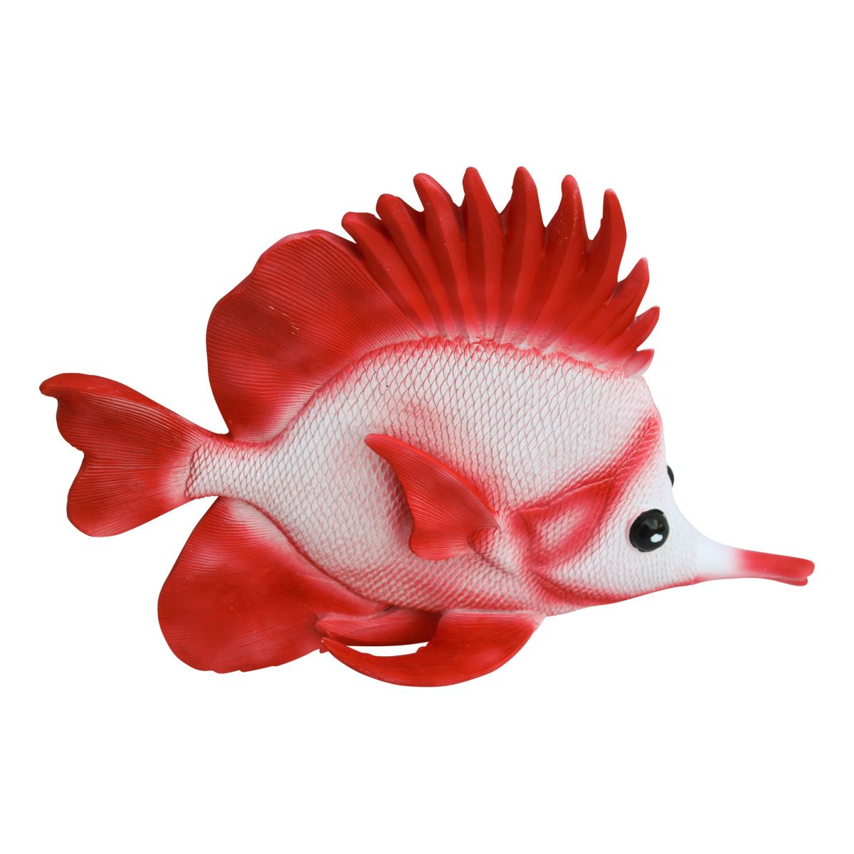 3. Bild Wandhänger - Fisch 5724