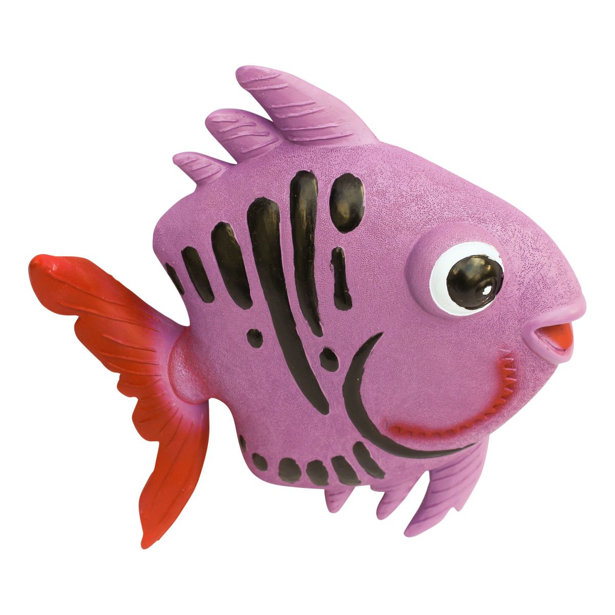3. Bild Wandhänger - Fisch 5725