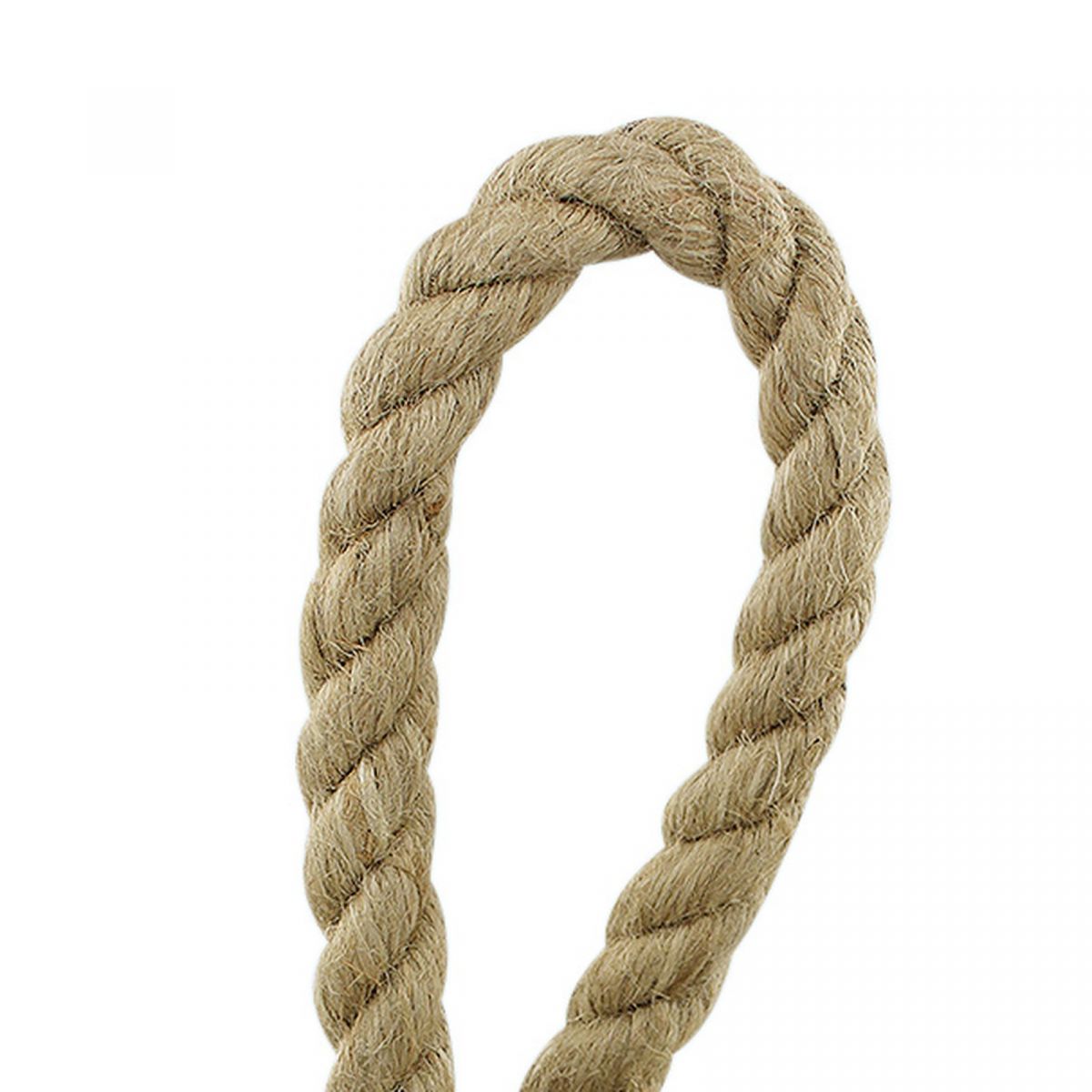 2. Bild Türstopper - Kugelknoten 5757
