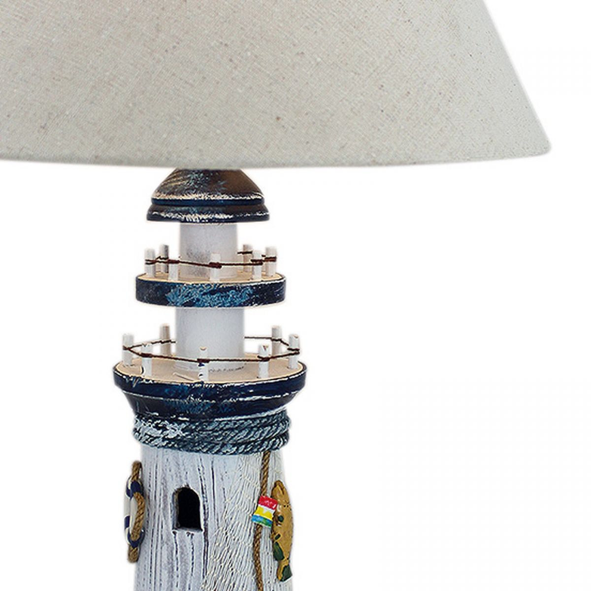 3. Bild Lampe-Leuchtturm 5760