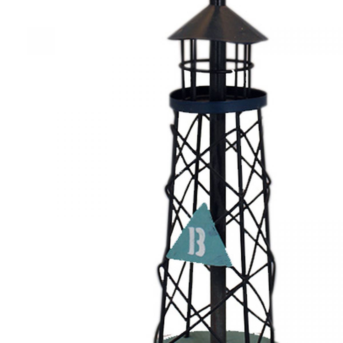 4. Bild Lampe-Boje 5761
