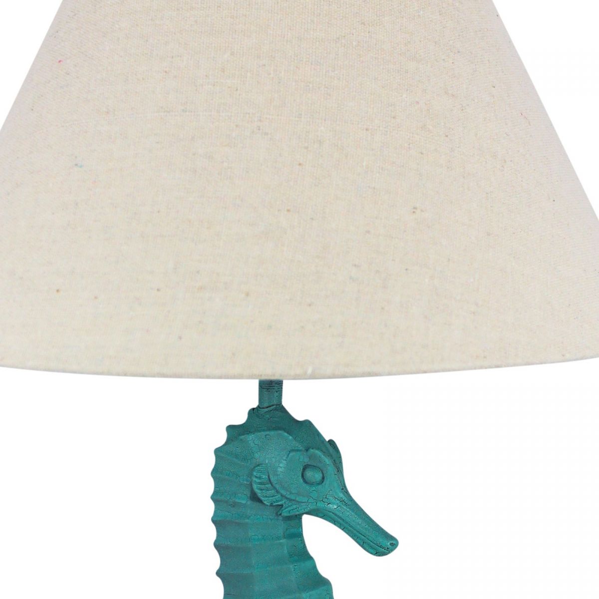 4. Bild Lampe-Seepferdchen 5762