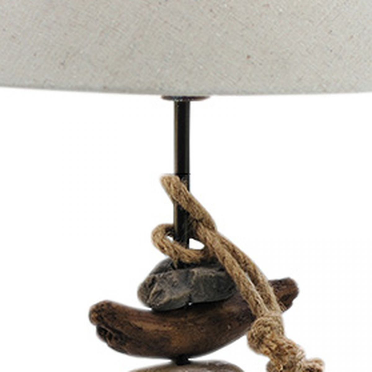 4. Bild Lampe-Steine 5763