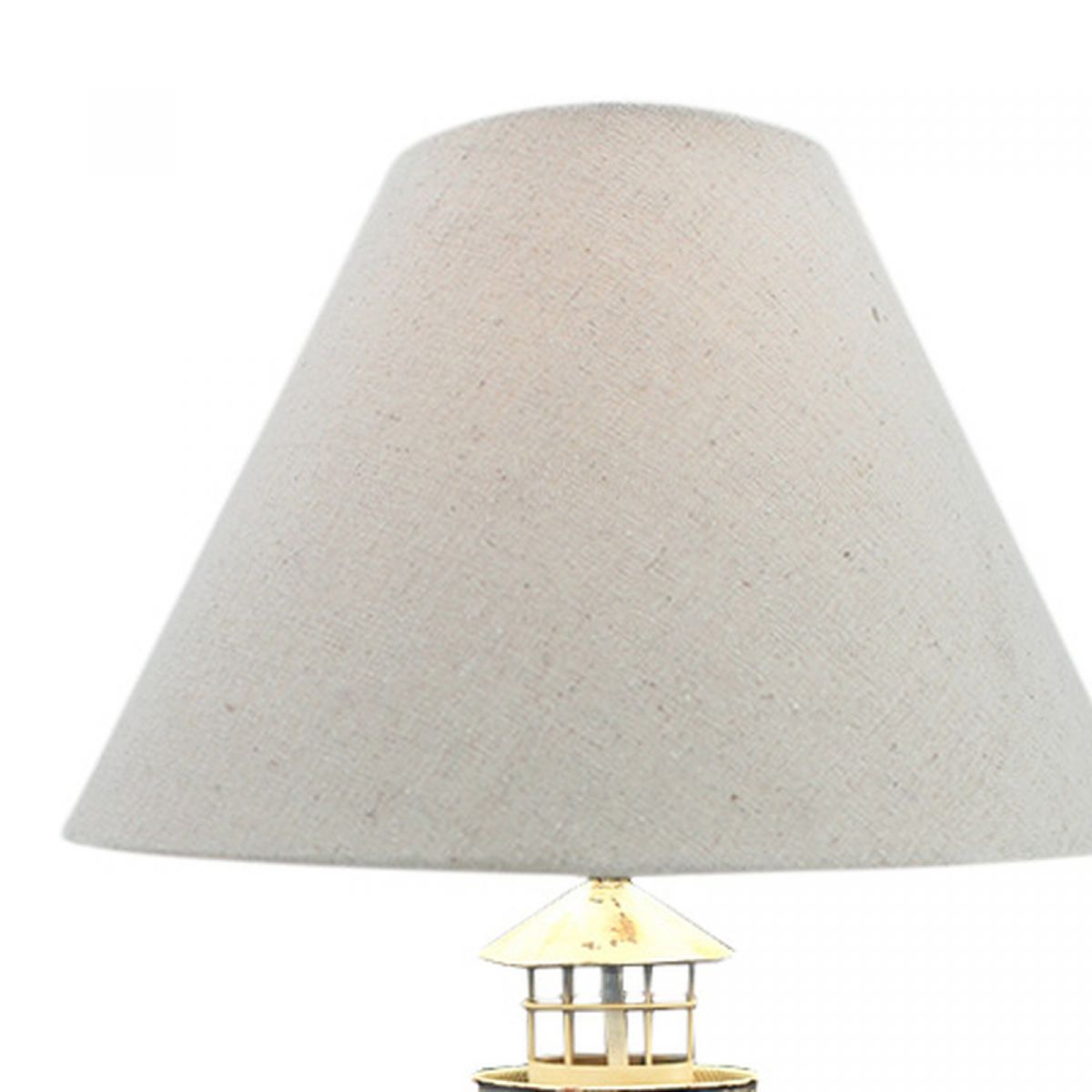 2. Bild Lampe-Leuchtturm 5764