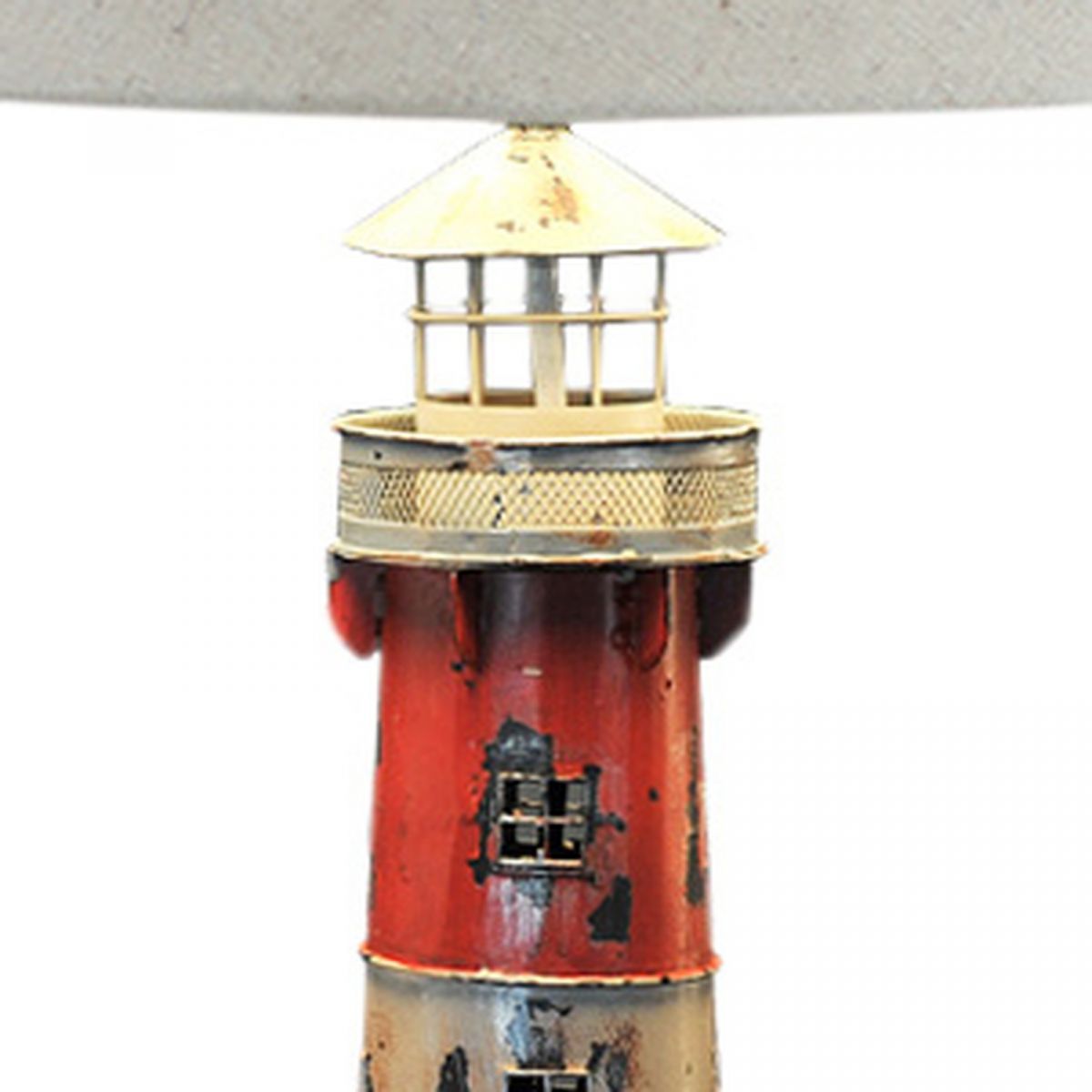 4. Bild Lampe-Leuchtturm 5764