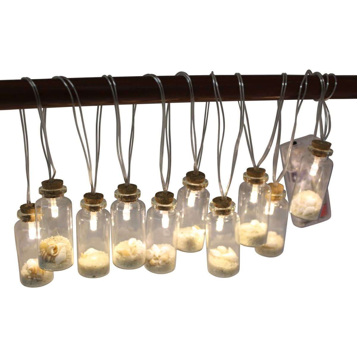2. Bild LED-Flaschenleine 5806