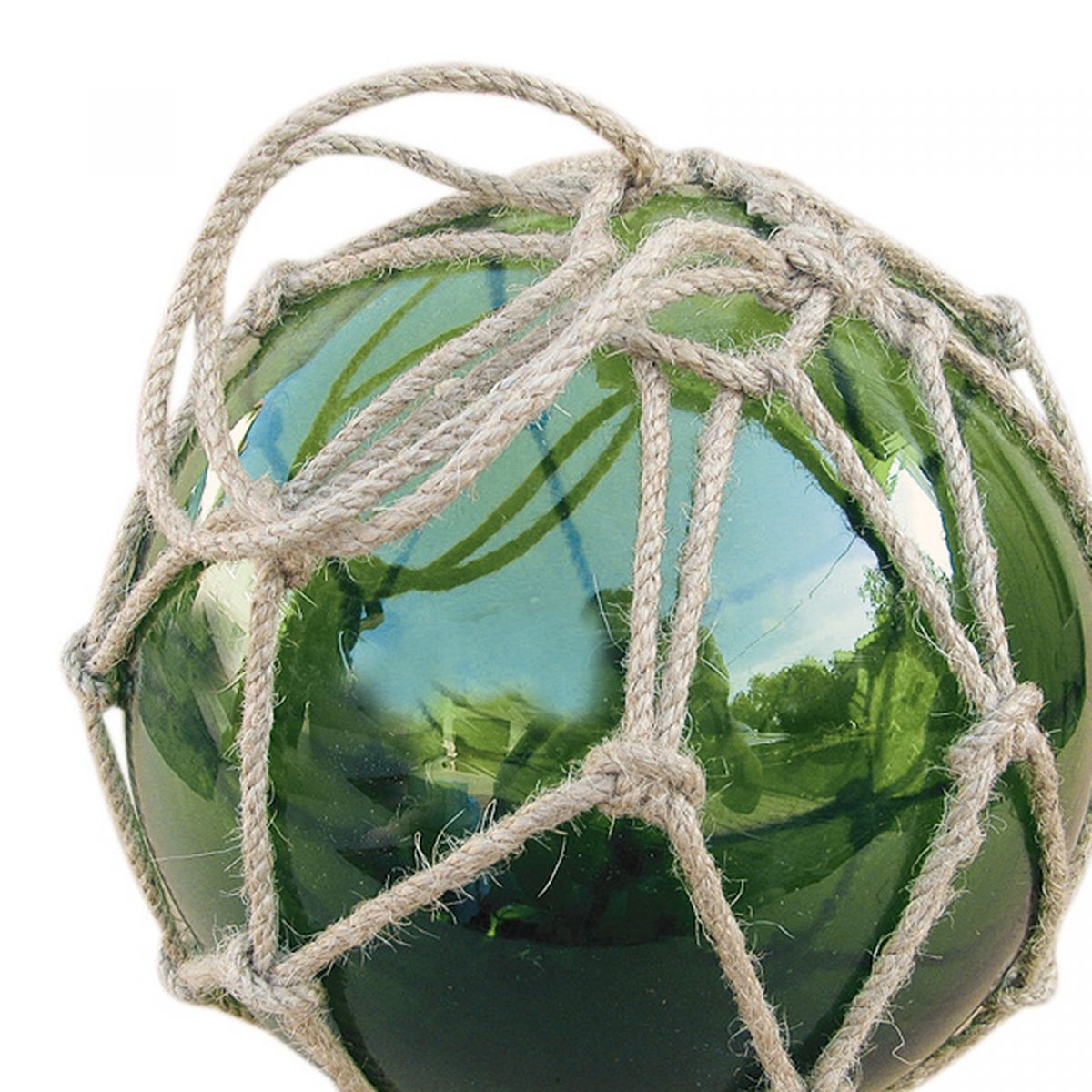 2. Bild Fischerkugel 5836