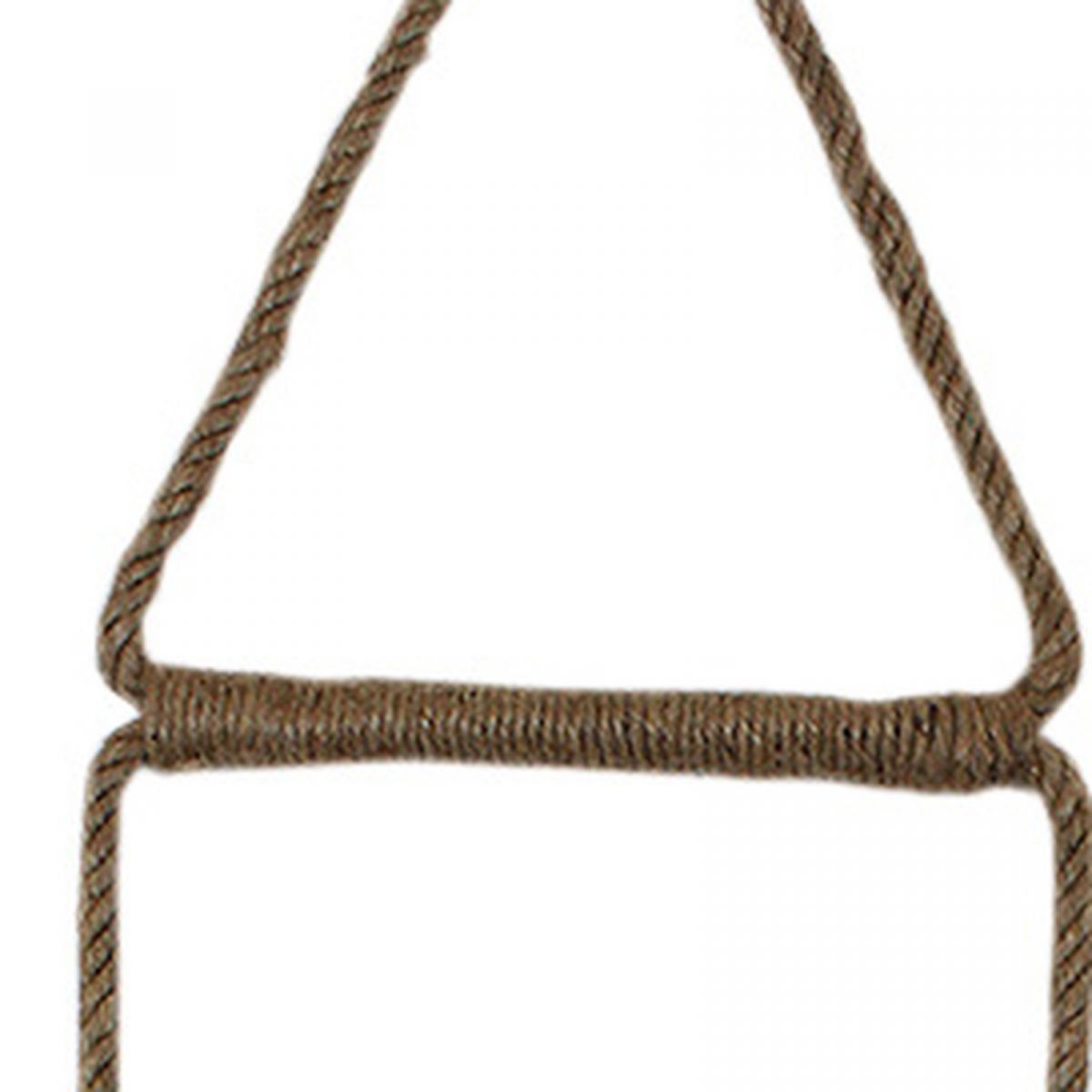 2. Bild Strickleiter Hängeleiter 5929