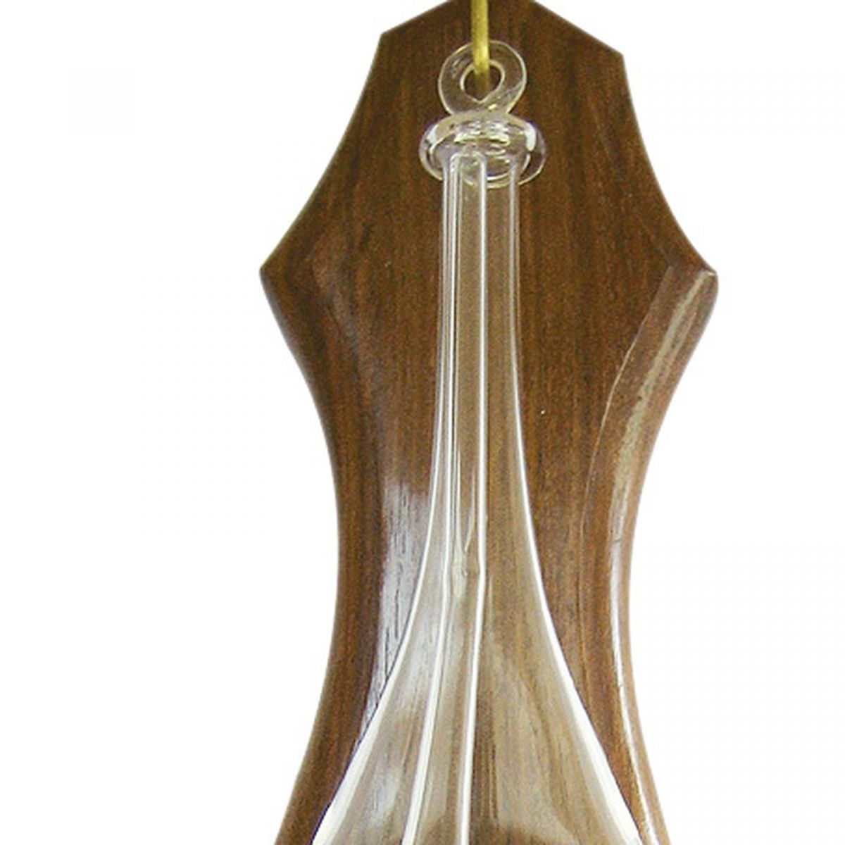 2. Bild Wetterglas Tropfenfänger 5954
