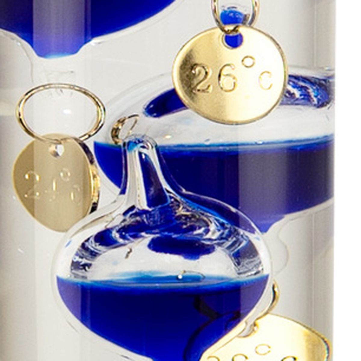 4. Bild Galilei-Thermometer 5961