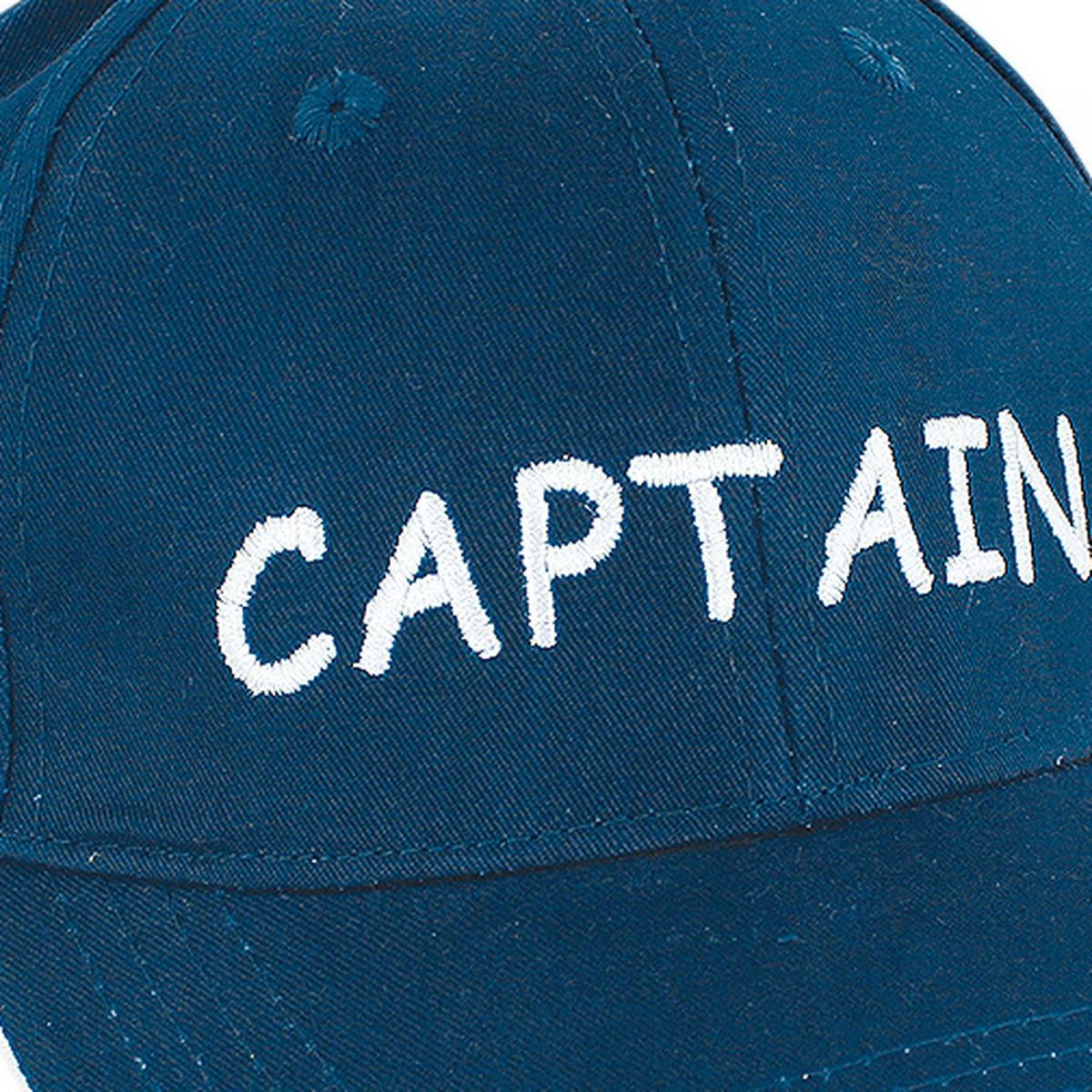 4. Bild Cap - CAPTAIN 6305