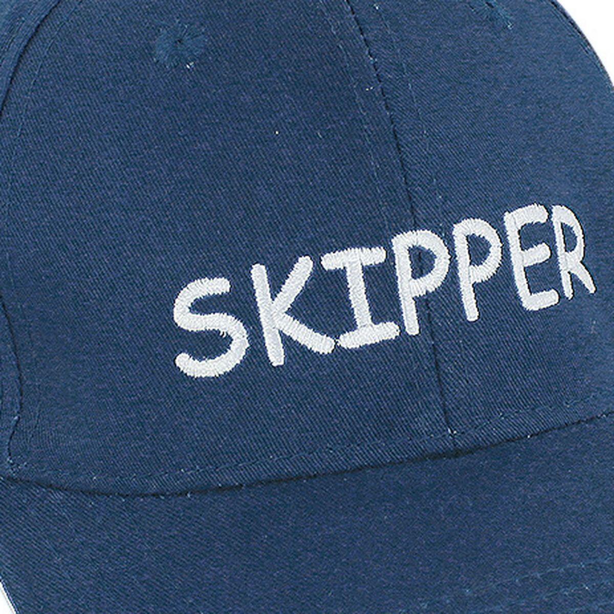 4. Bild Cap - SKIPPER 6306