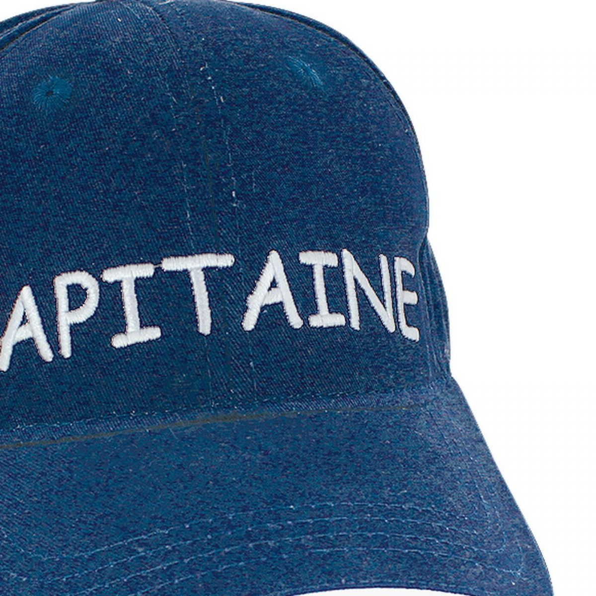 3. Bild Cap - CAPITAINE 6307
