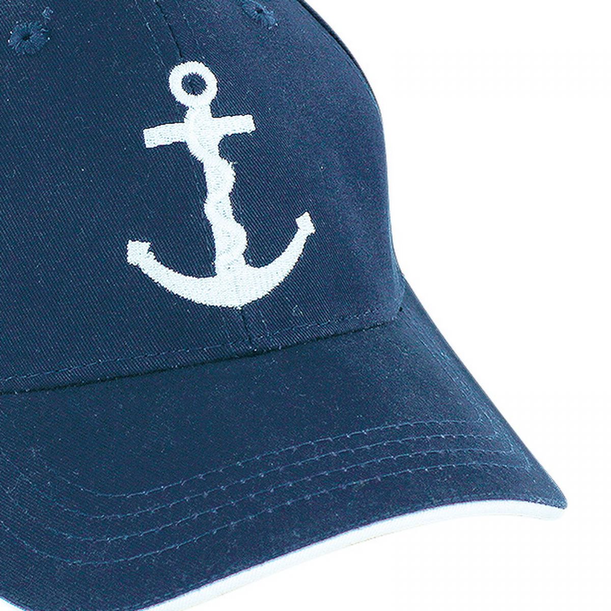 3. Bild Cap - Anker 6308