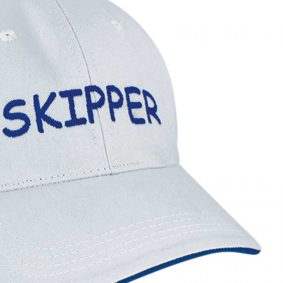 3. Bild Cap - SKIPPER 6311