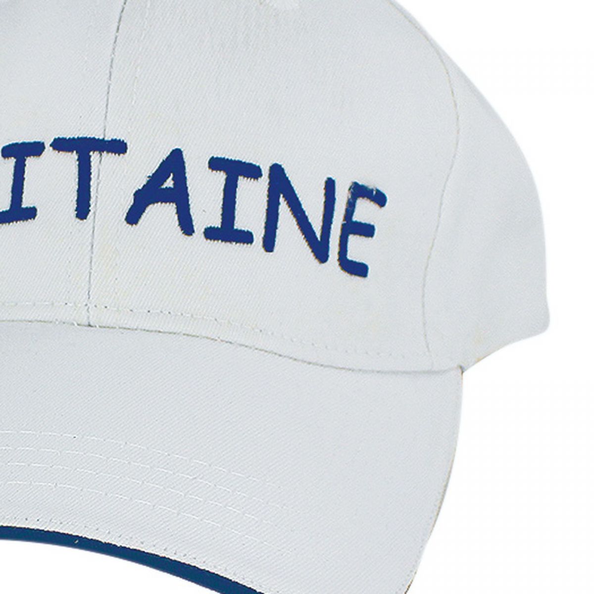 3. Bild Cap - CAPITAINE 6312