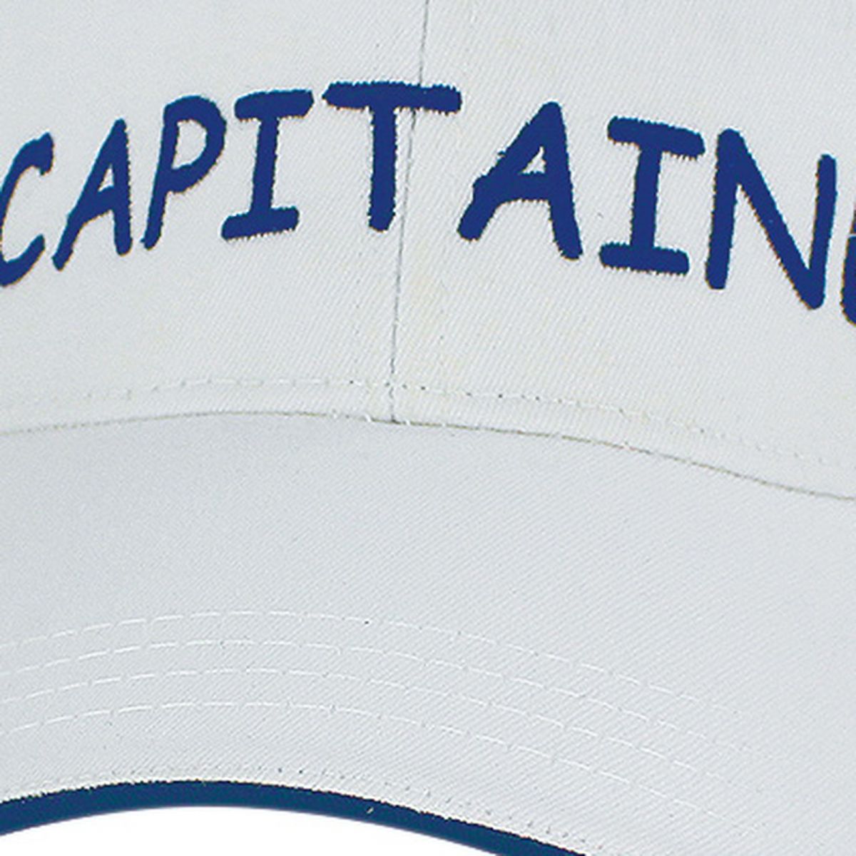 4. Bild Cap - CAPITAINE 6312