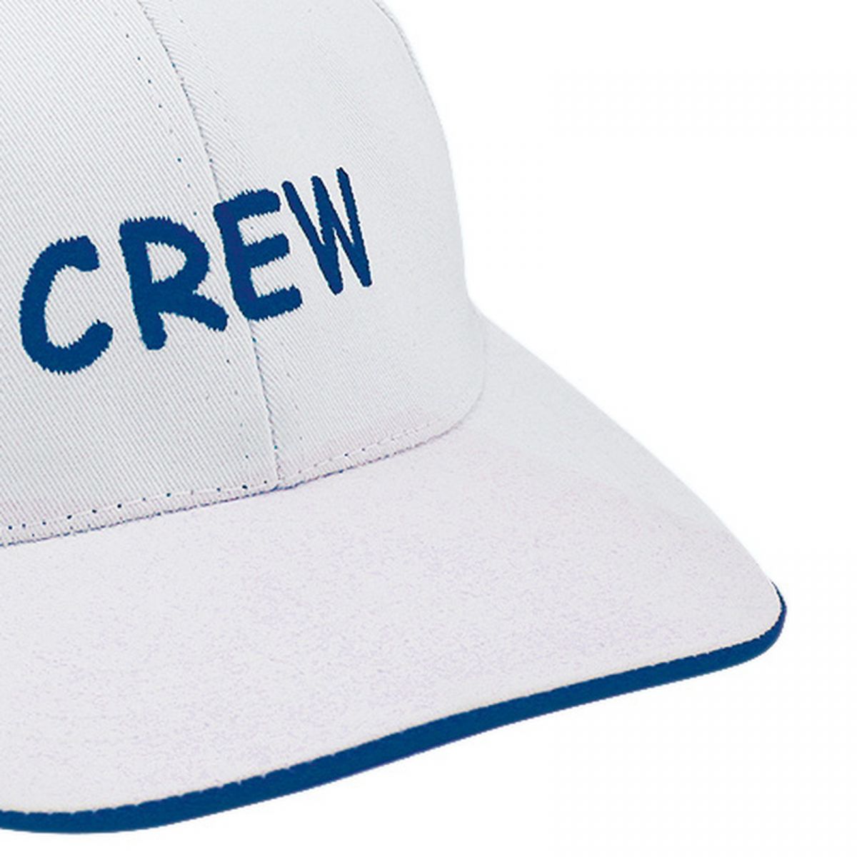 3. Bild Cap - CREW 6314
