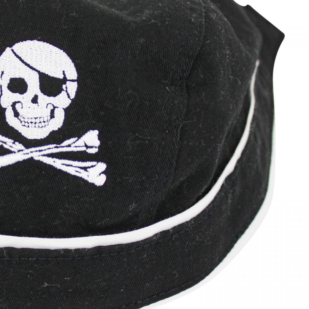 3. Bild Piraten-Cap 6317