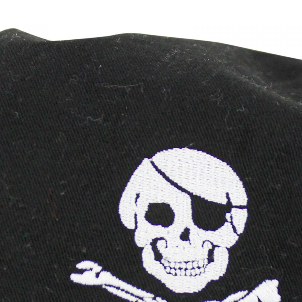 5. Bild Piraten-Cap 6317