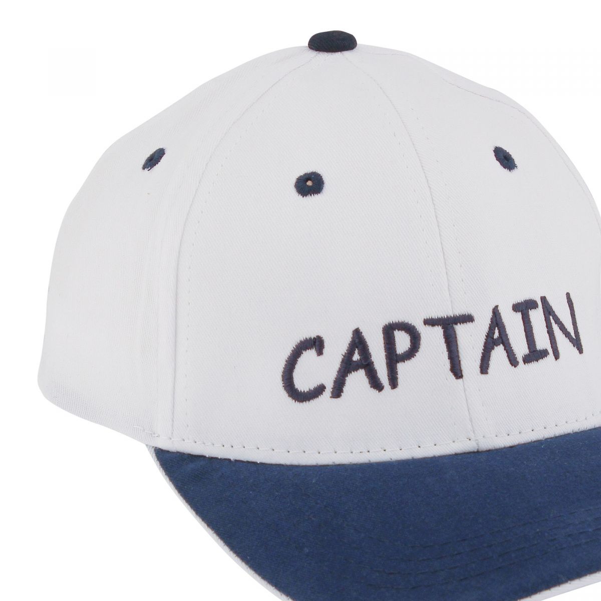 2. Bild Cap - CAPTAIN 6320