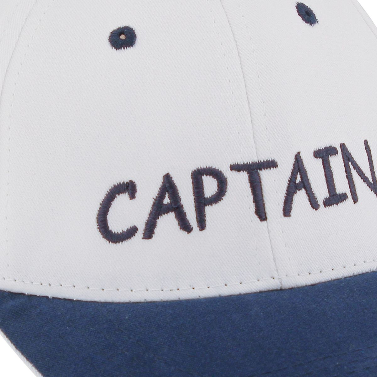 4. Bild Cap - CAPTAIN 6320