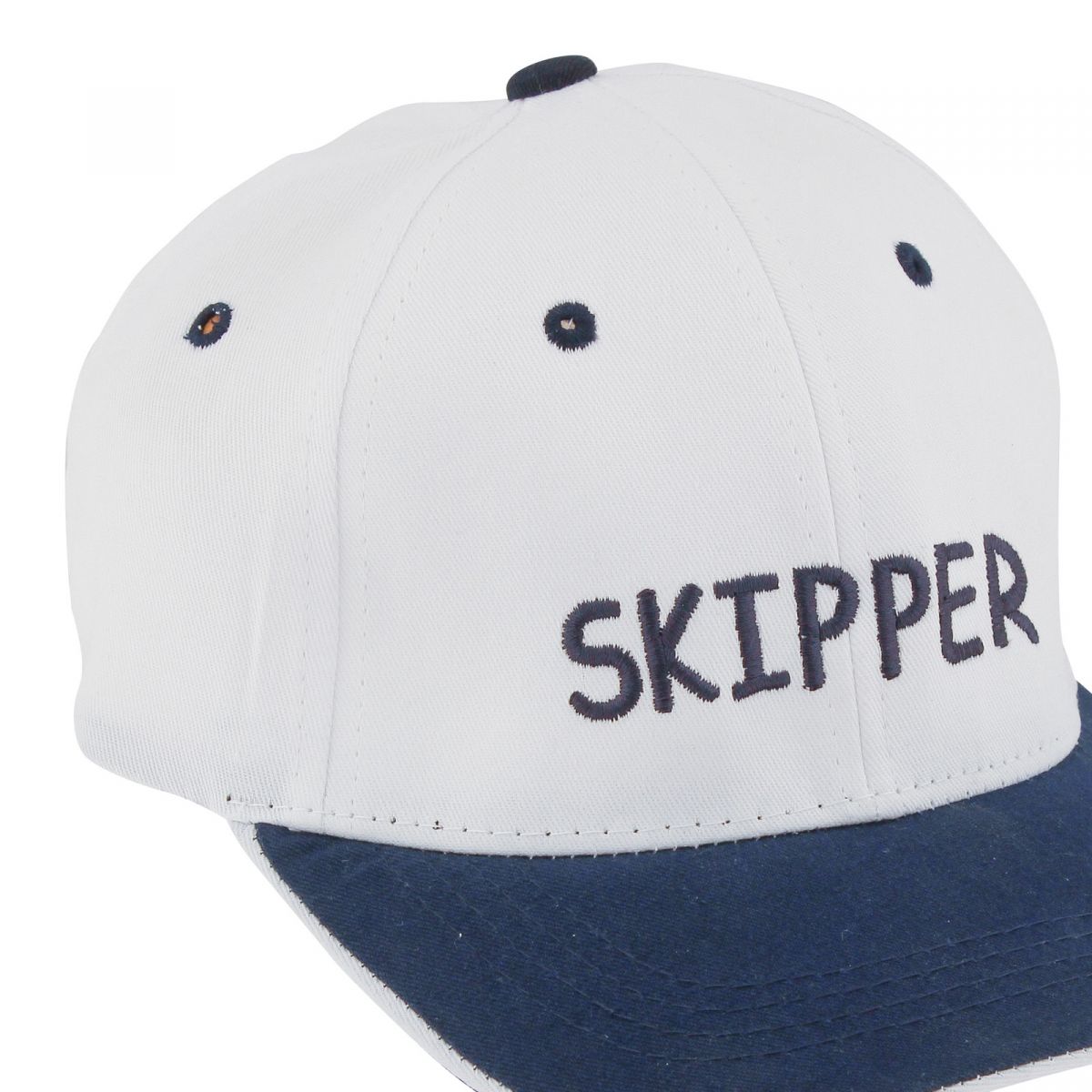 2. Bild Cap - SKIPPER 6321
