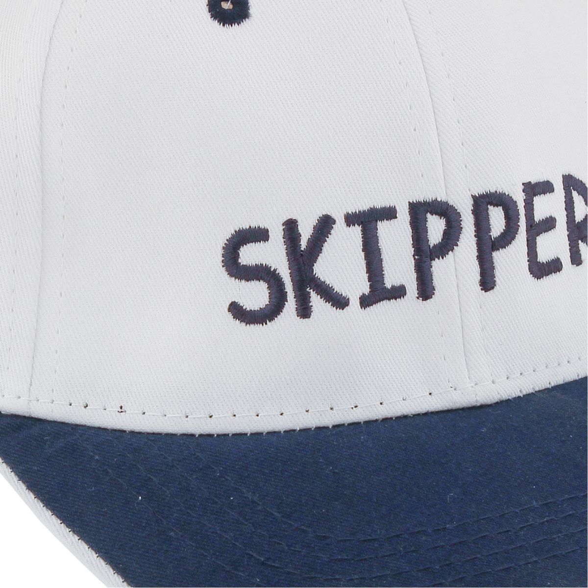 4. Bild Cap - SKIPPER 6321