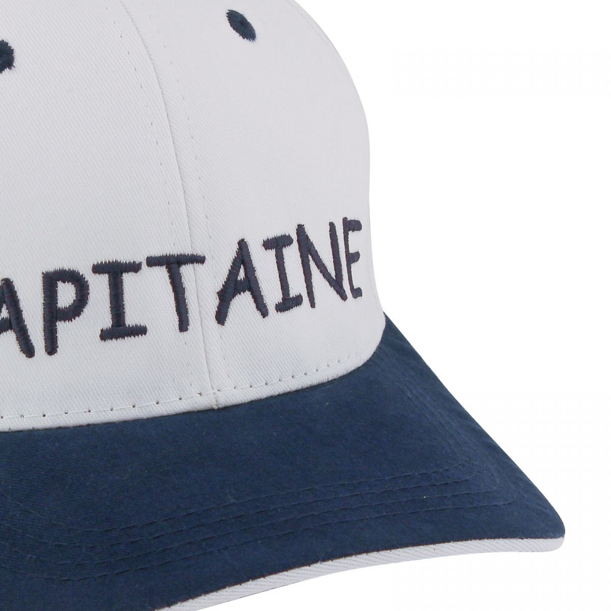 3. Bild Cap - CAPITAINE 6322