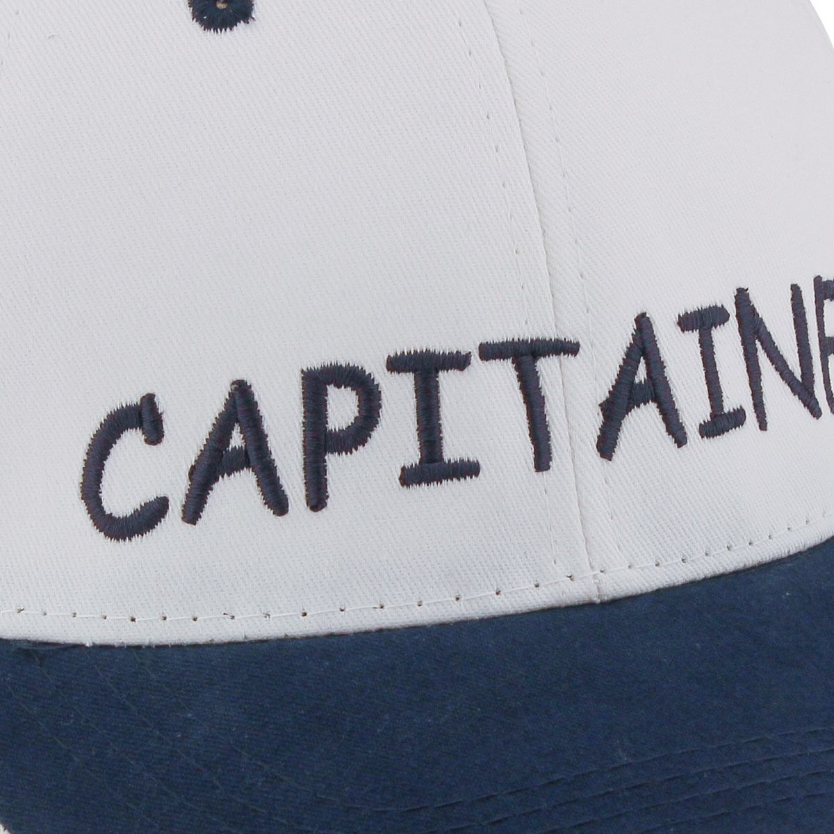 4. Bild Cap - CAPITAINE 6322