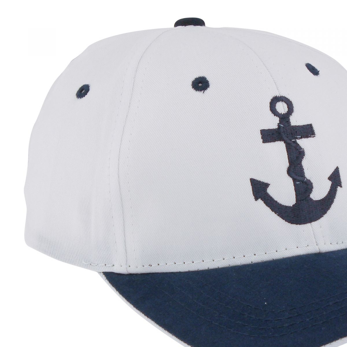 2. Bild Cap - Anker 6323