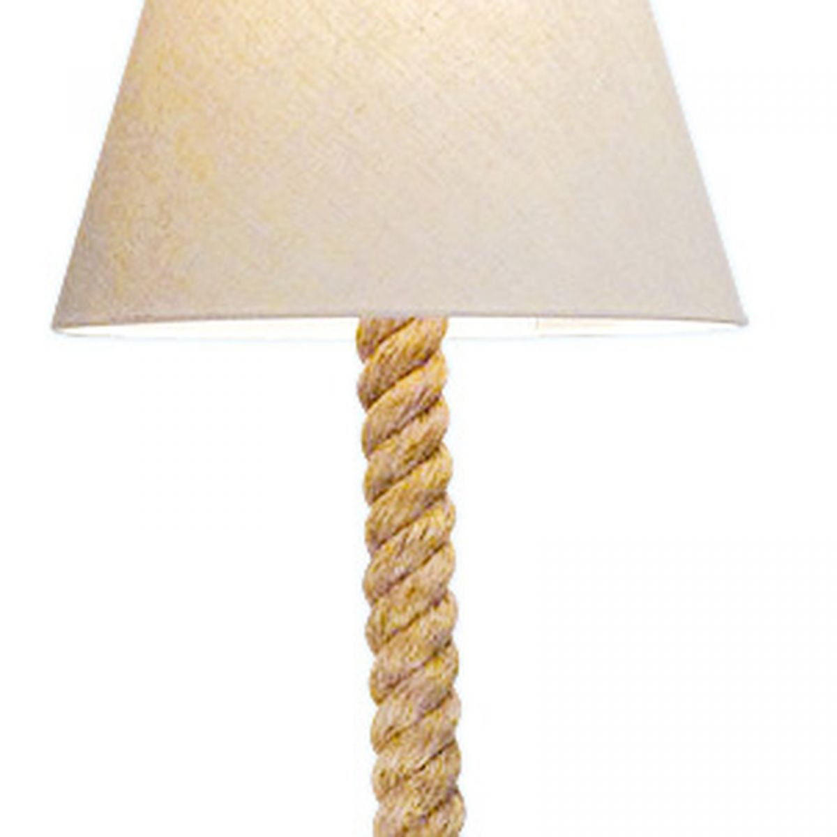 2. Bild Taulampe mit Schirm 6601